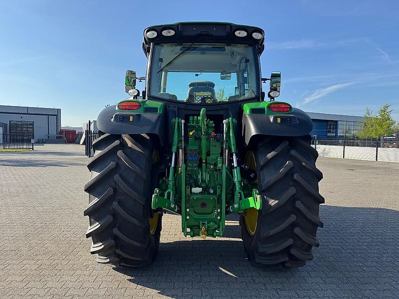 John Deere 6R165 AP 50KM 2023 880 UUR AUTOTRAC-READY!!! - Трактор: фото 3 John Deere 6R165 AP 50KM 2023 880 UUR AUTOTRAC-READY!!! - Трактор: фото 3