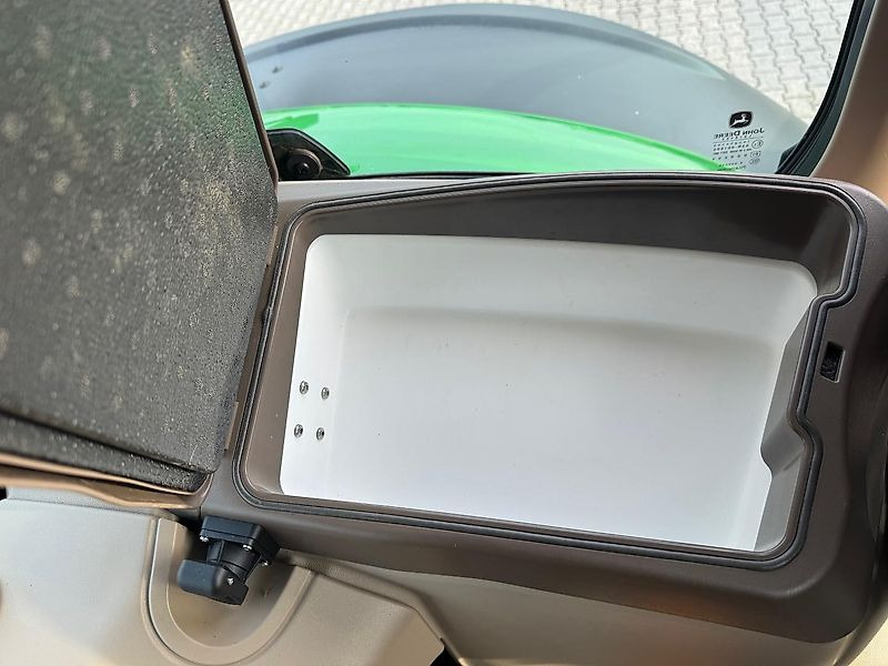 Трактор John Deere 6R175 AP 50KM COMMAND-PRO G5-PLUS 2024 500 UUR!!: фото 22 Трактор John Deere 6R175 AP 50KM COMMAND-PRO G5-PLUS 2024 500 UUR!!: фото 22