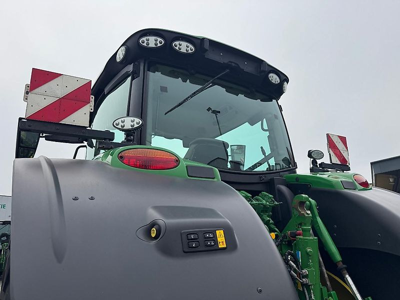 John Deere 6R215 AP 50KM COMMAND-PRO 2022!!! - Трактор: фото 5 John Deere 6R215 AP 50KM COMMAND-PRO 2022!!! - Трактор: фото 5