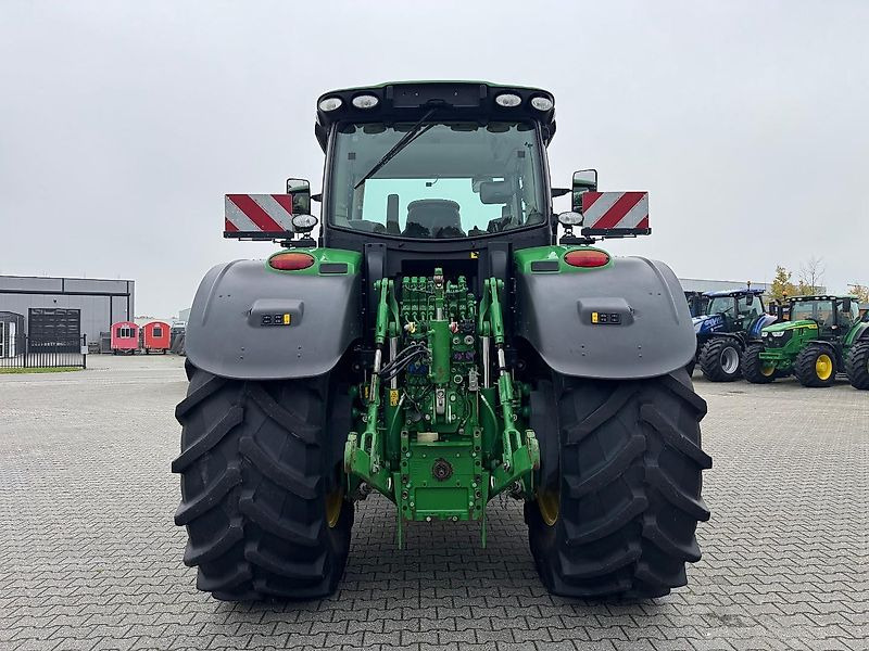 John Deere 6R250 AP 50KM COMMAND-PRO FH+FA 2022 2800 UUR!!! - Трактор: фото 4 John Deere 6R250 AP 50KM COMMAND-PRO FH+FA 2022 2800 UUR!!! - Трактор: фото 4