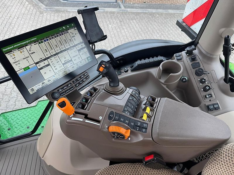Трактор John Deere 6R250 AP 50KM G5-PLUS FH+FA 2024 875 UUR!!!: фото 11