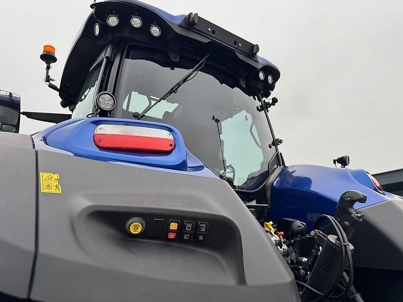 New Holland T7.315HD PLMi 2025 240 UUR + GPS DEMO!!! - Трактор: фото 5 New Holland T7.315HD PLMi 2025 240 UUR + GPS DEMO!!! - Трактор: фото 5
