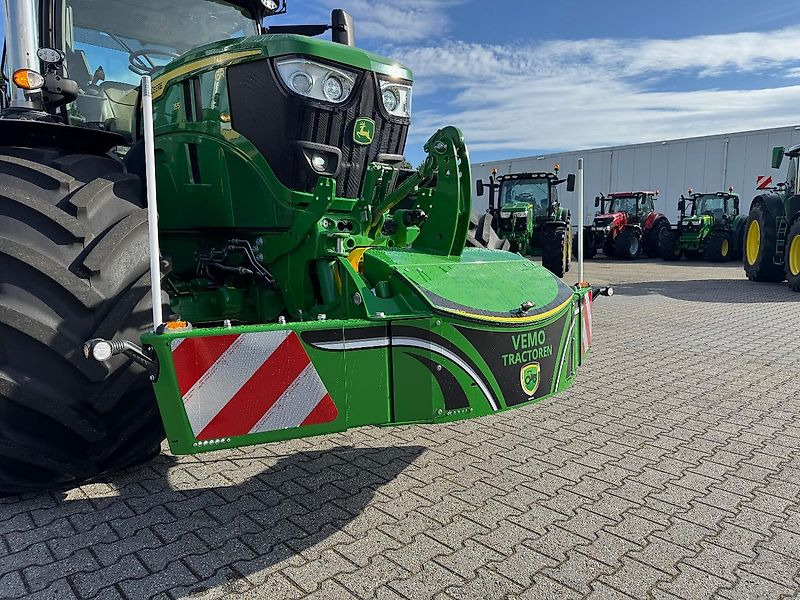 TractorBumper SafetyWeight Frontgewicht Bumper Gewicht - Трактор: фото 3 TractorBumper SafetyWeight Frontgewicht Bumper Gewicht - Трактор: фото 3