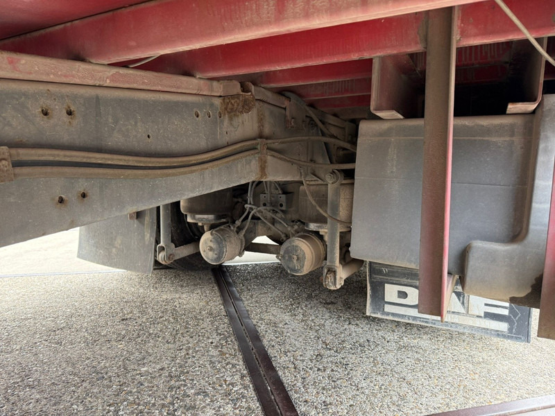 Автовоз DAF 65.210 Transporter NL Truck Manual: фото 8
