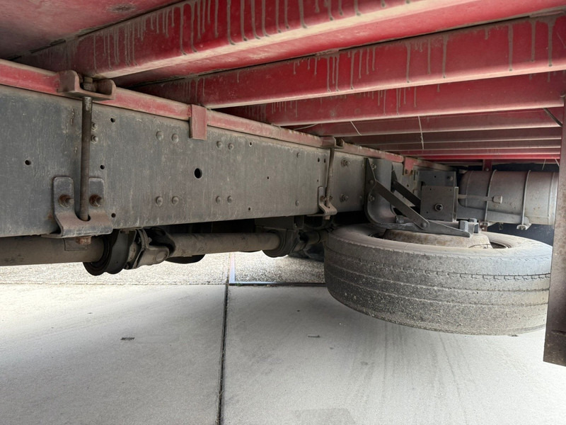 Автовоз DAF 65.210 Transporter NL Truck Manual: фото 7