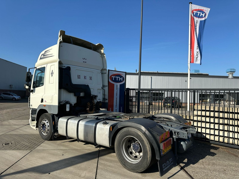 DAF FT CF85.460 SpaceCab Manual gearbox 2x Fueltank - Тягач: фото 4 DAF FT CF85.460 SpaceCab Manual gearbox 2x Fueltank - Тягач: фото 4