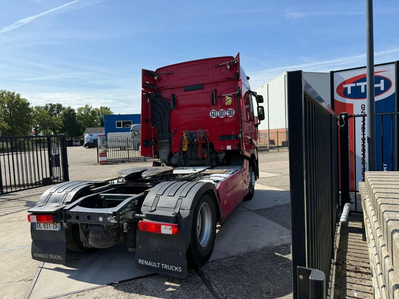 Renault T520 2x Fueltank - Тягач: фото 5 Renault T520 2x Fueltank - Тягач: фото 5