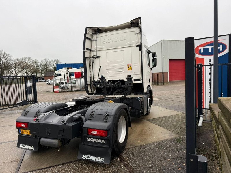 Scania R450 NextGen Highline Retarder - Тягач: фото 5 Scania R450 NextGen Highline Retarder - Тягач: фото 5