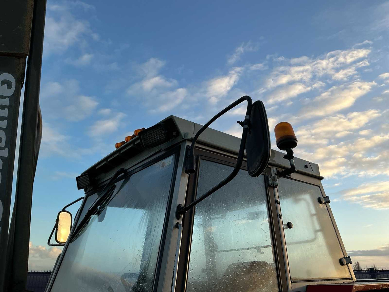 Трактор 1996 MASSEY FERGUSON 399 FOUR WHEEL DRIVE FARM TRACTOR: фото 14