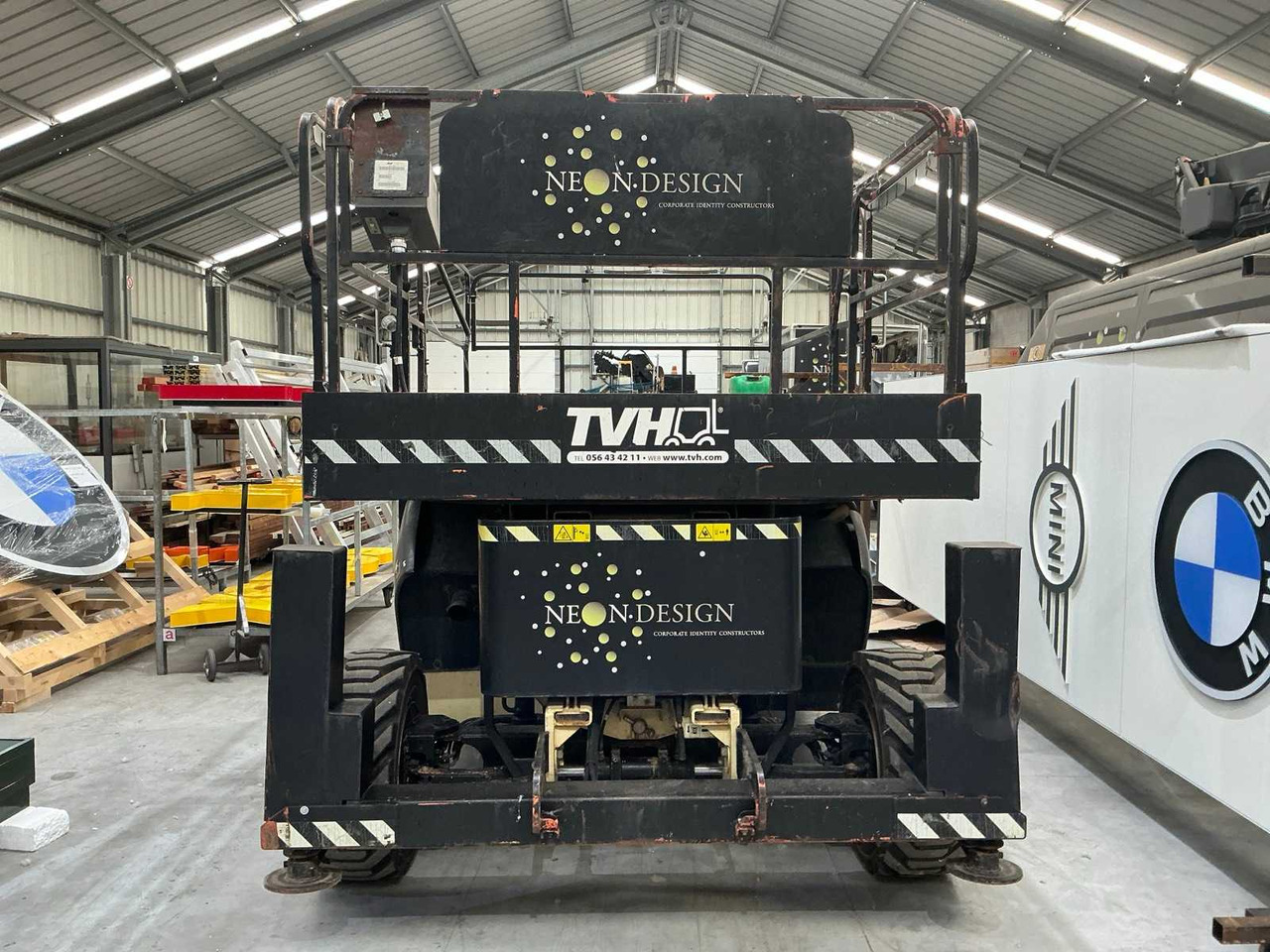 2008 JLG 3394RT SCISSOR LIFT AERIAL WORK PLATFORM - Подъёмник: фото 5 2008 JLG 3394RT SCISSOR LIFT AERIAL WORK PLATFORM - Подъёмник: фото 5