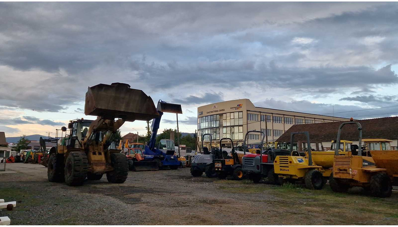 Колёсный погрузчик 2013 CATERPILLAR 972K WHEELED LOADER: фото 9 Колёсный погрузчик 2013 CATERPILLAR 972K WHEELED LOADER: фото 9