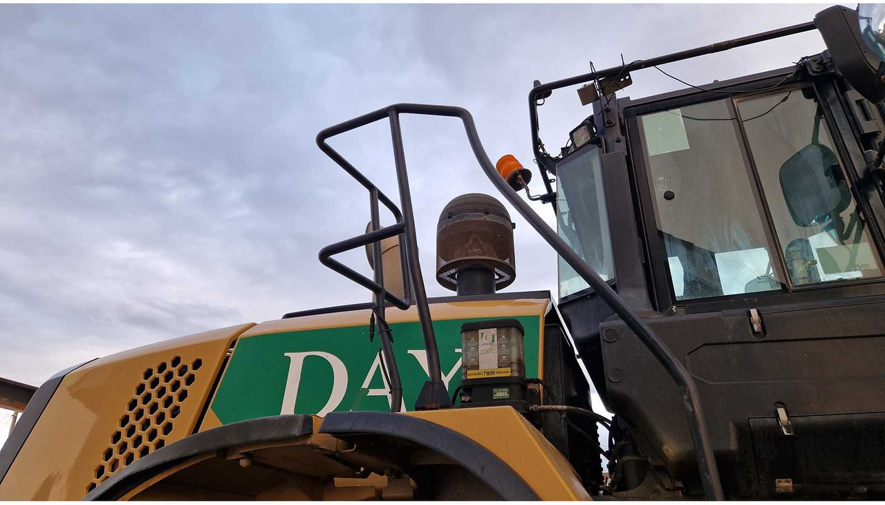 Колёсный погрузчик 2013 CATERPILLAR 972K WHEELED LOADER: фото 42 Колёсный погрузчик 2013 CATERPILLAR 972K WHEELED LOADER: фото 42