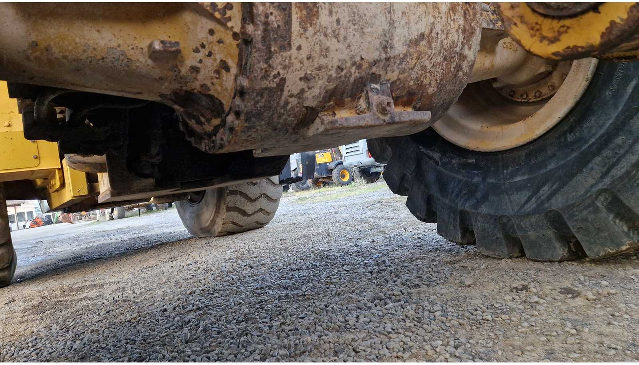 Колёсный погрузчик 2013 CATERPILLAR 972K WHEELED LOADER: фото 50 Колёсный погрузчик 2013 CATERPILLAR 972K WHEELED LOADER: фото 50