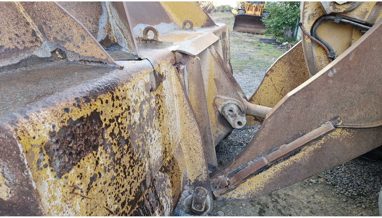 Колёсный погрузчик 2013 CATERPILLAR 972K WHEELED LOADER: фото 23 Колёсный погрузчик 2013 CATERPILLAR 972K WHEELED LOADER: фото 23