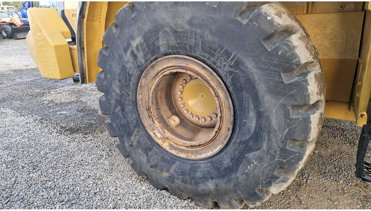 Колёсный погрузчик 2013 CATERPILLAR 972K WHEELED LOADER: фото 41 Колёсный погрузчик 2013 CATERPILLAR 972K WHEELED LOADER: фото 41