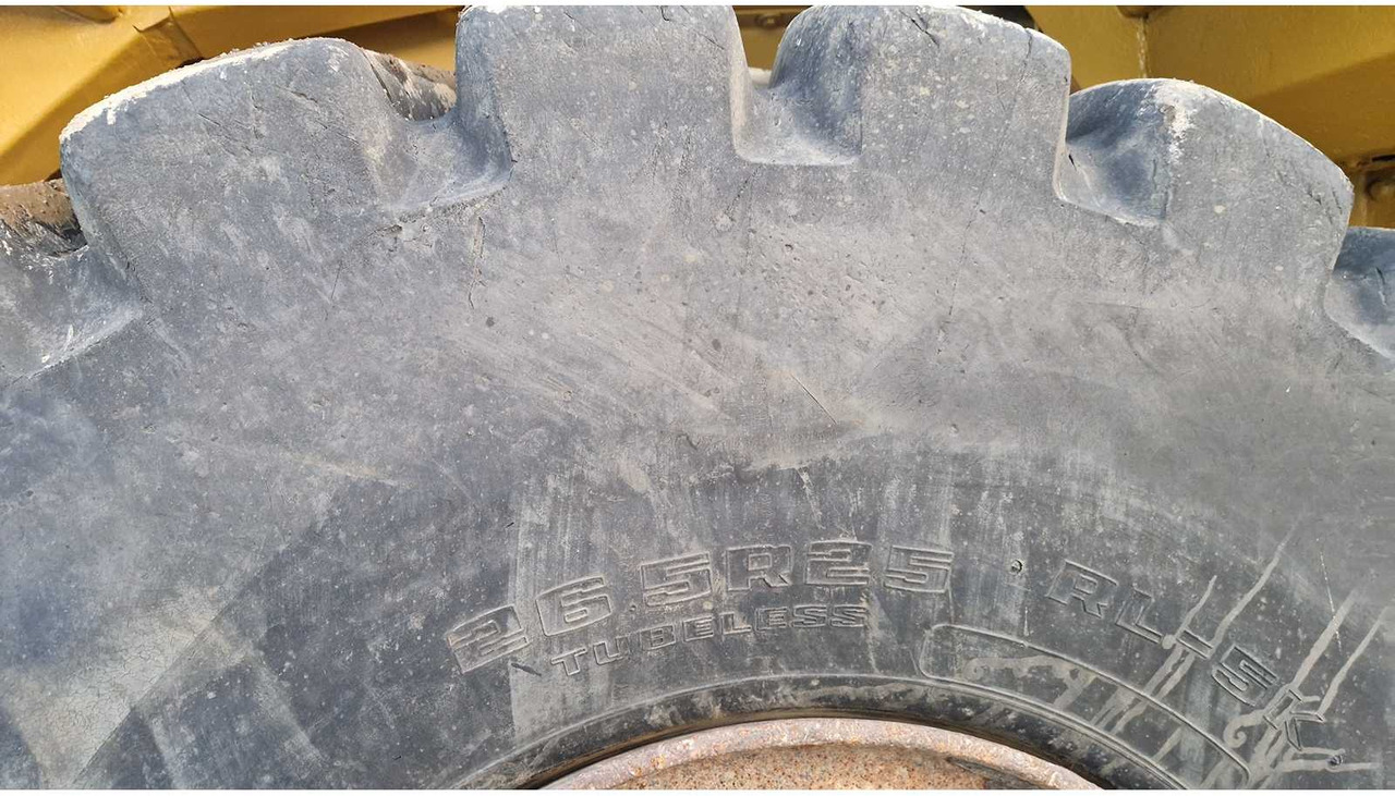 Колёсный погрузчик 2013 CATERPILLAR 972K WHEELED LOADER: фото 40 Колёсный погрузчик 2013 CATERPILLAR 972K WHEELED LOADER: фото 40