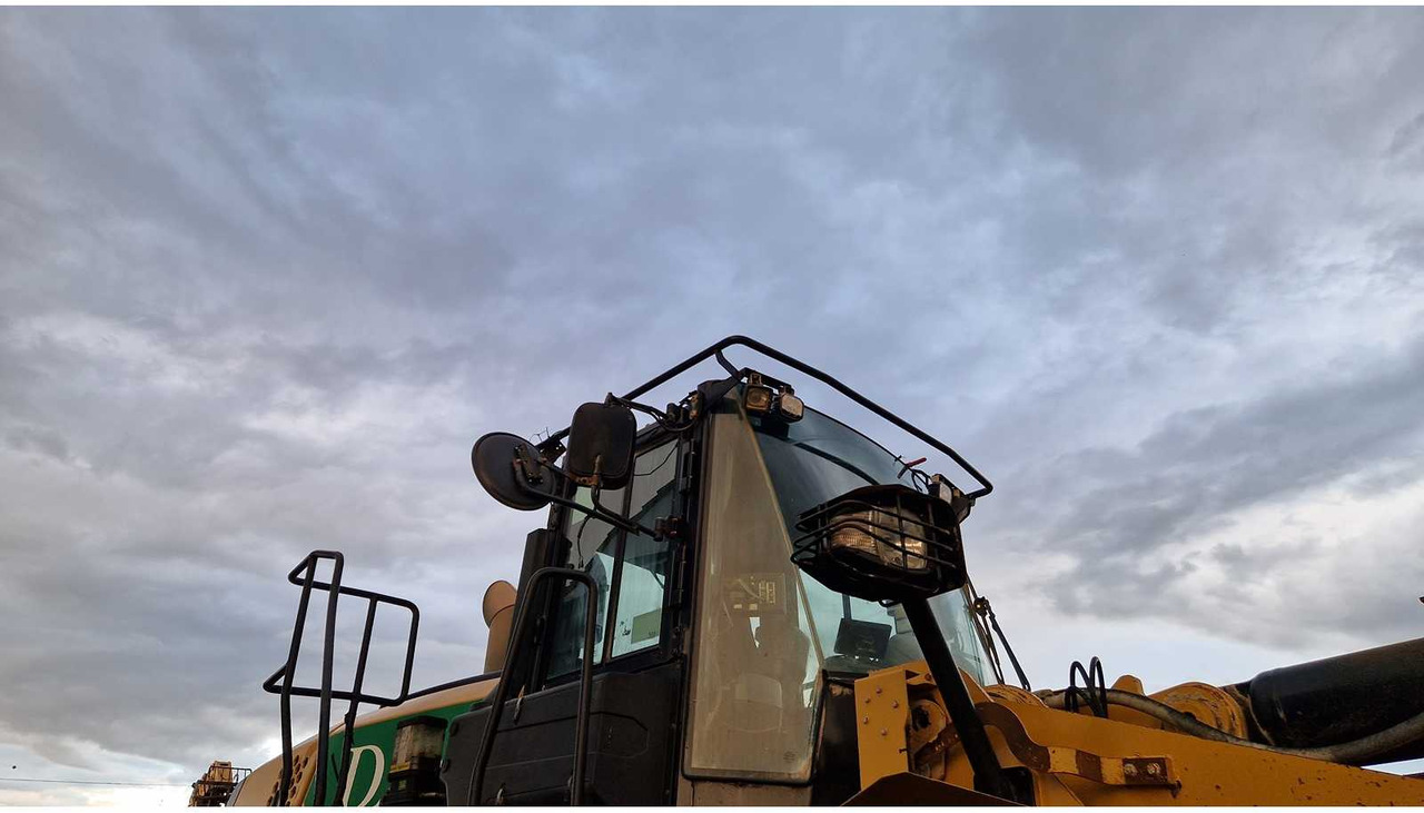 Колёсный погрузчик 2013 CATERPILLAR 972K WHEELED LOADER: фото 47 Колёсный погрузчик 2013 CATERPILLAR 972K WHEELED LOADER: фото 47