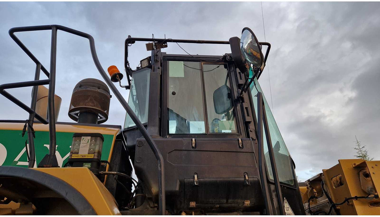 Колёсный погрузчик 2013 CATERPILLAR 972K WHEELED LOADER: фото 43 Колёсный погрузчик 2013 CATERPILLAR 972K WHEELED LOADER: фото 43