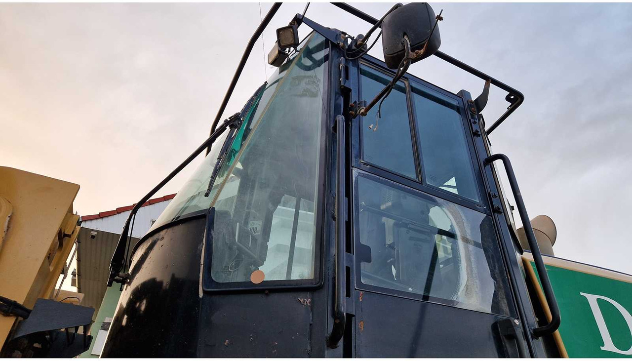 Колёсный погрузчик 2013 CATERPILLAR 972K WHEELED LOADER: фото 33 Колёсный погрузчик 2013 CATERPILLAR 972K WHEELED LOADER: фото 33