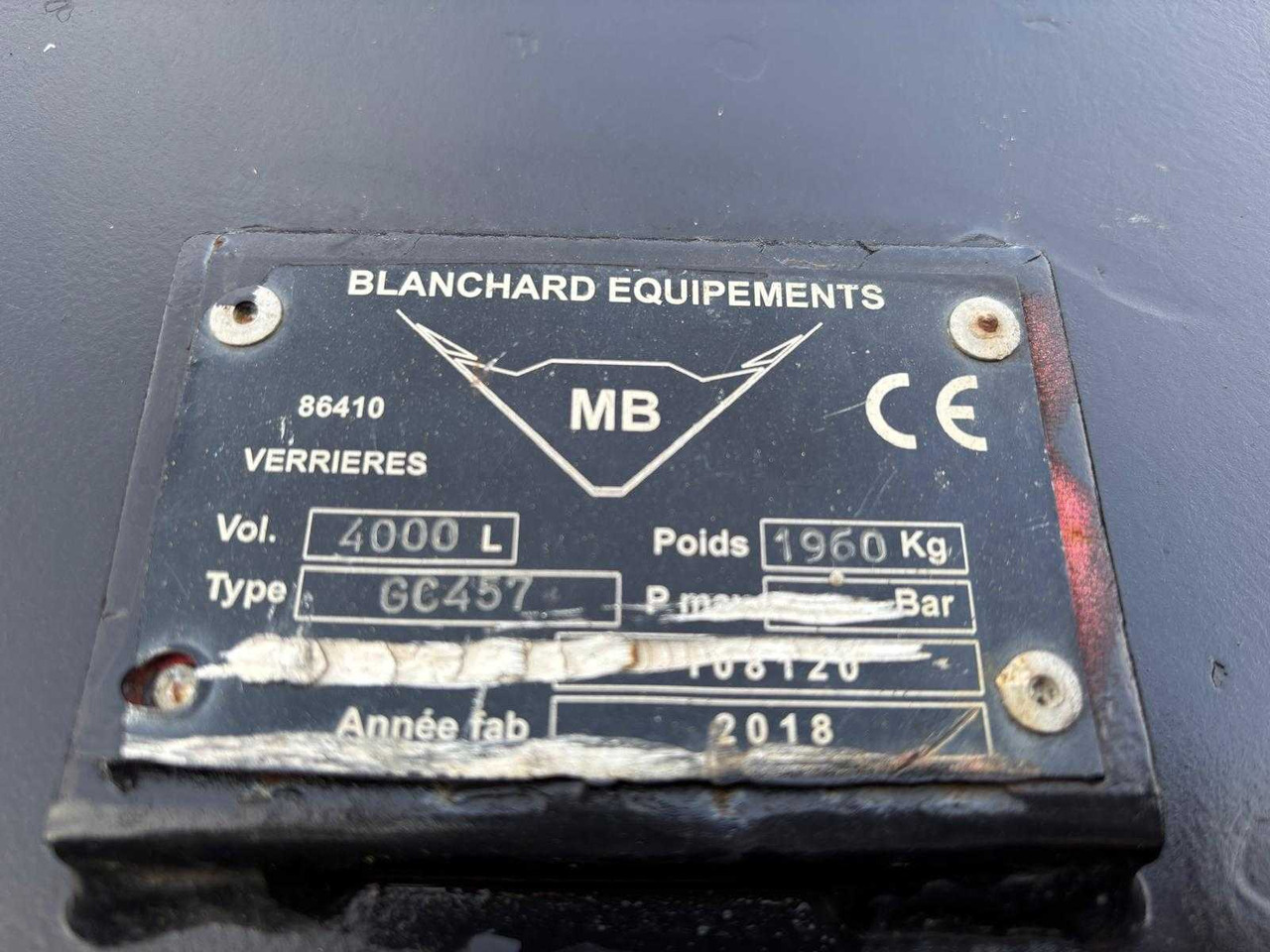 Колёсный погрузчик 2018 JCB 437 SHOVEL: фото 12