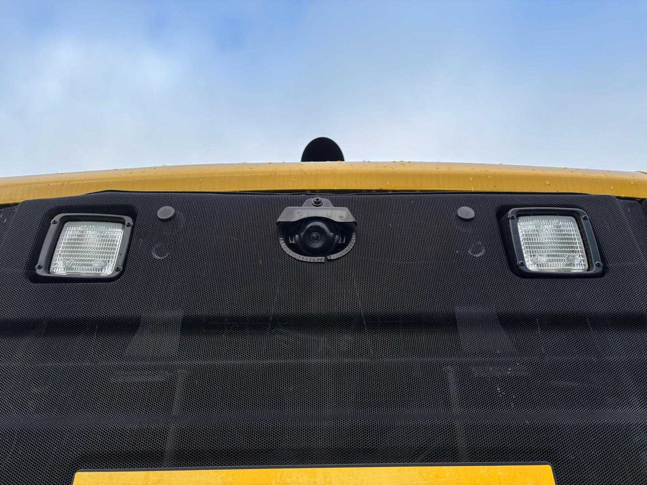 Колёсный погрузчик 2018 JCB 437 SHOVEL: фото 25