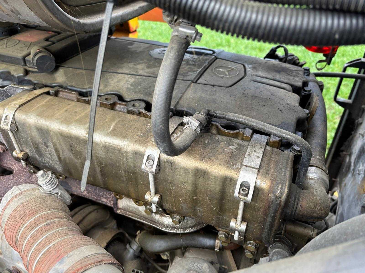 Колёсный погрузчик 2018 JCB 437 SHOVEL: фото 45