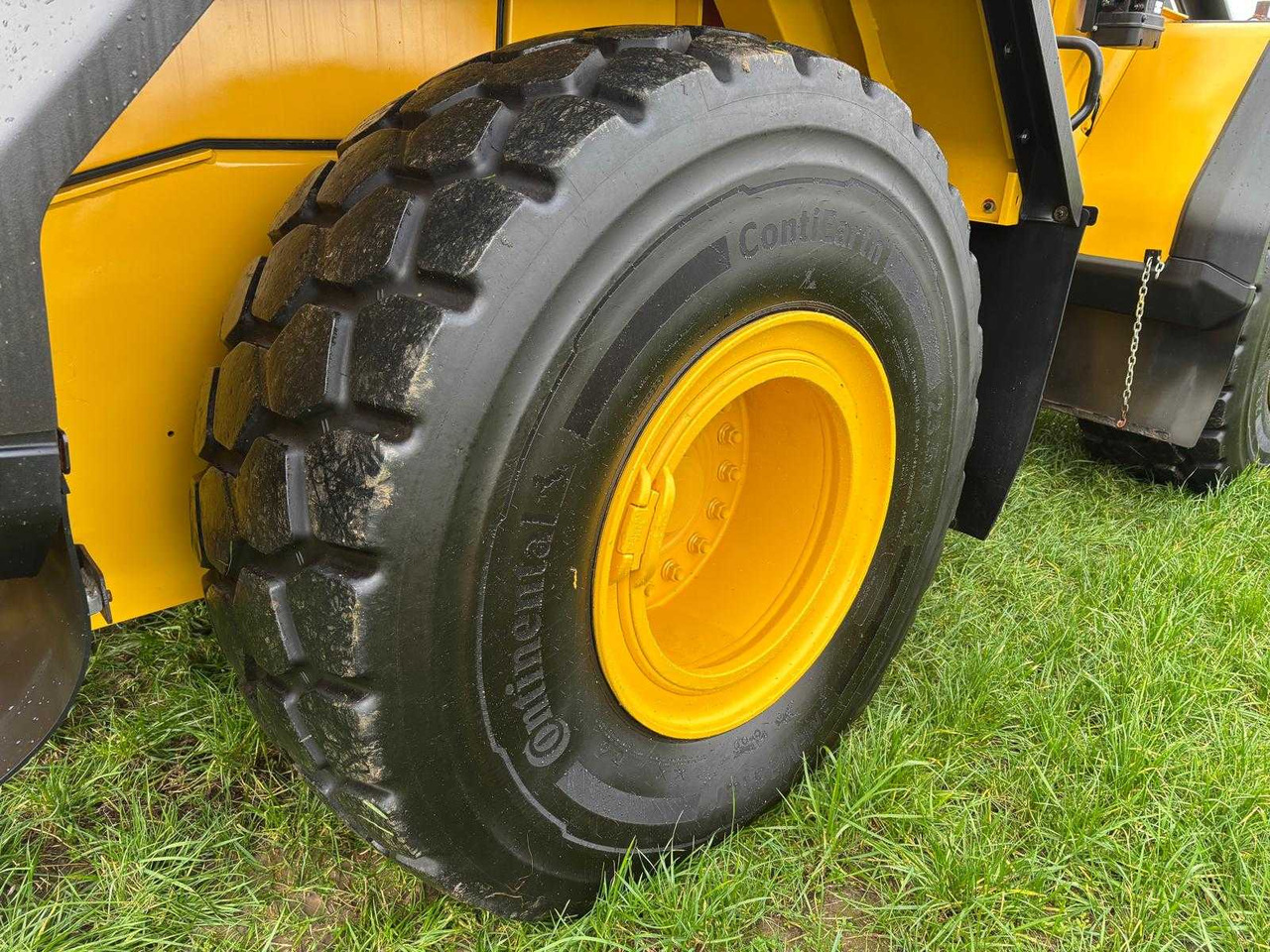 Колёсный погрузчик 2018 JCB 437 SHOVEL: фото 27