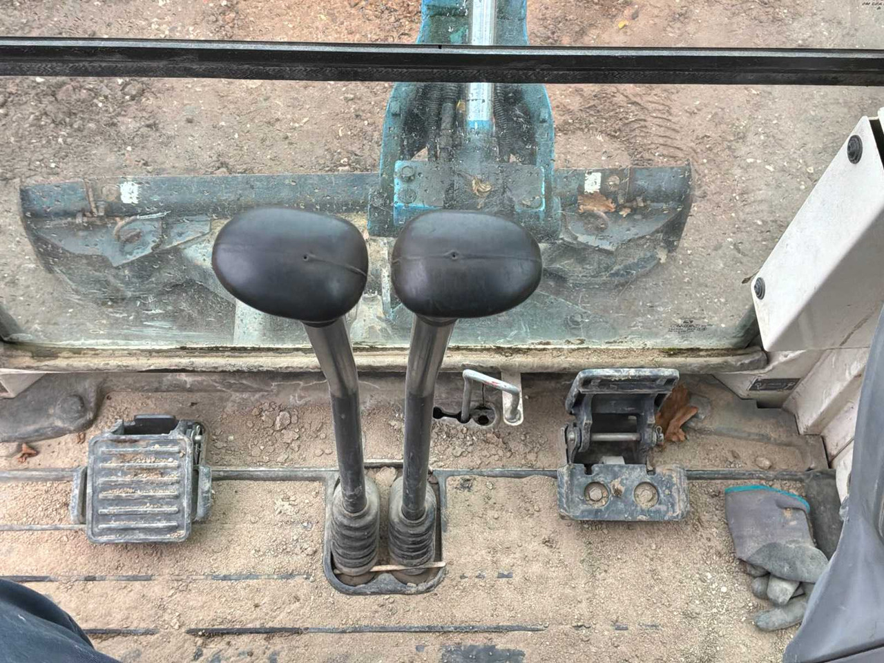 Мини-экскаватор 2018 KUBOTA KX016-4 MINI EXCAVATOR: фото 12 Мини-экскаватор 2018 KUBOTA KX016-4 MINI EXCAVATOR: фото 12