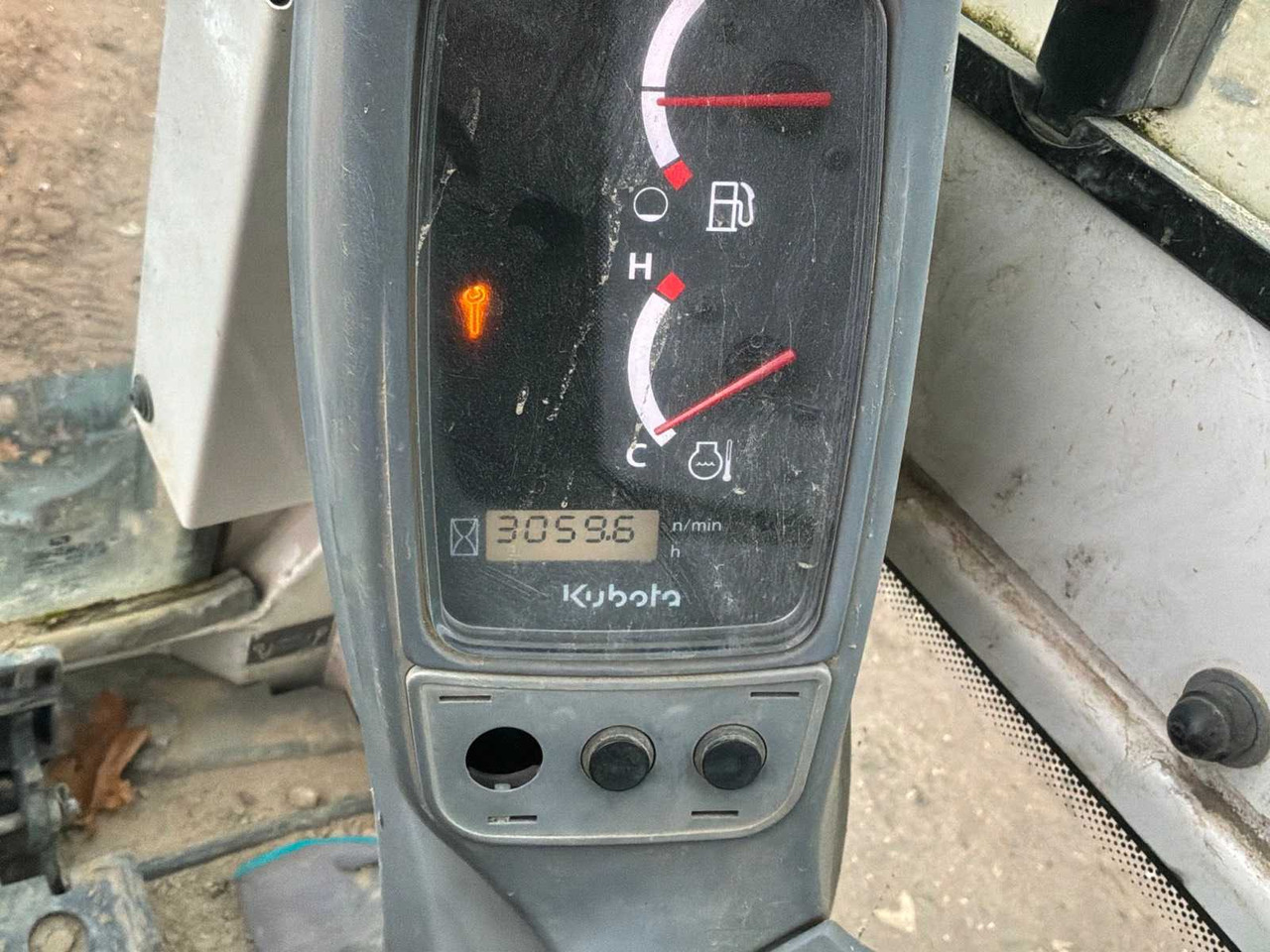 Мини-экскаватор 2018 KUBOTA KX016-4 MINI EXCAVATOR: фото 11 Мини-экскаватор 2018 KUBOTA KX016-4 MINI EXCAVATOR: фото 11