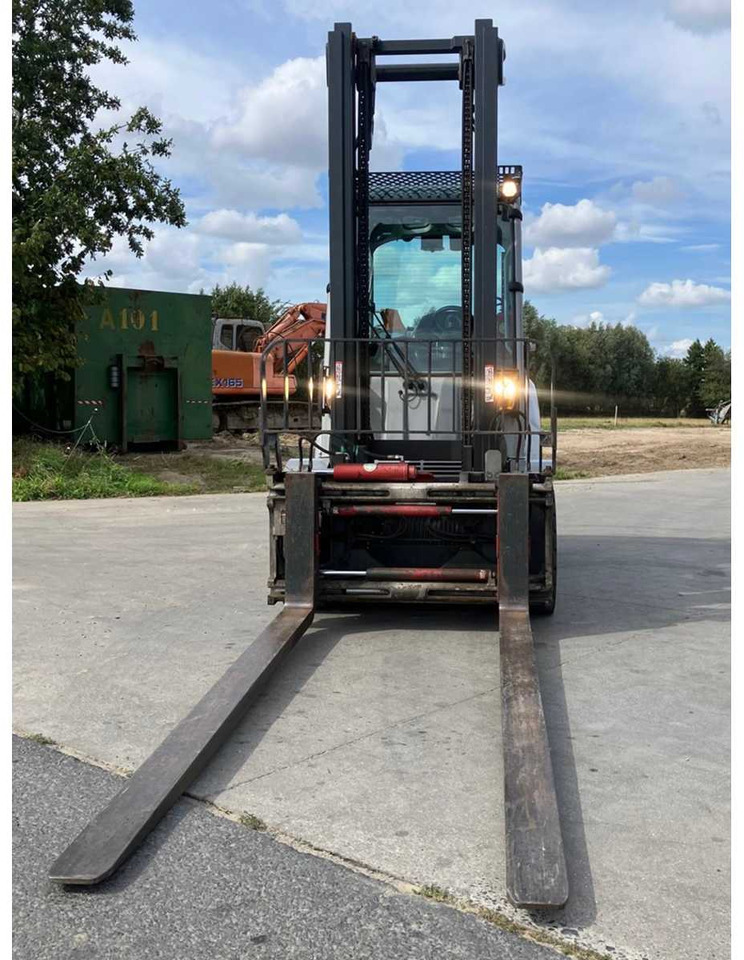 2019 STILL RX70-40 FORKLIFT - Вилочный погрузчик: фото 3 2019 STILL RX70-40 FORKLIFT - Вилочный погрузчик: фото 3