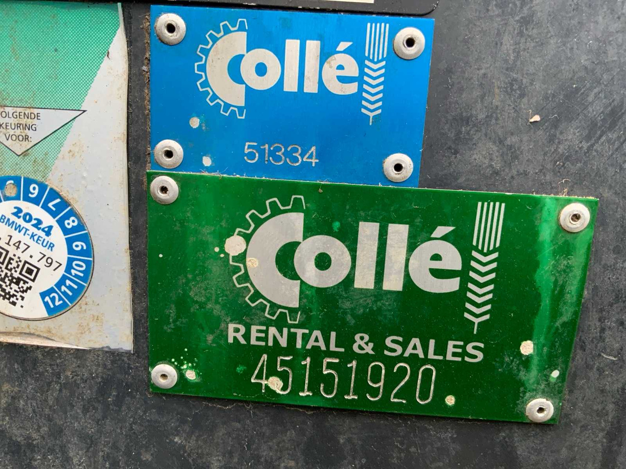 Вилочный погрузчик 2021 DOOSAN B25X-7 FORKLIFT: фото 19