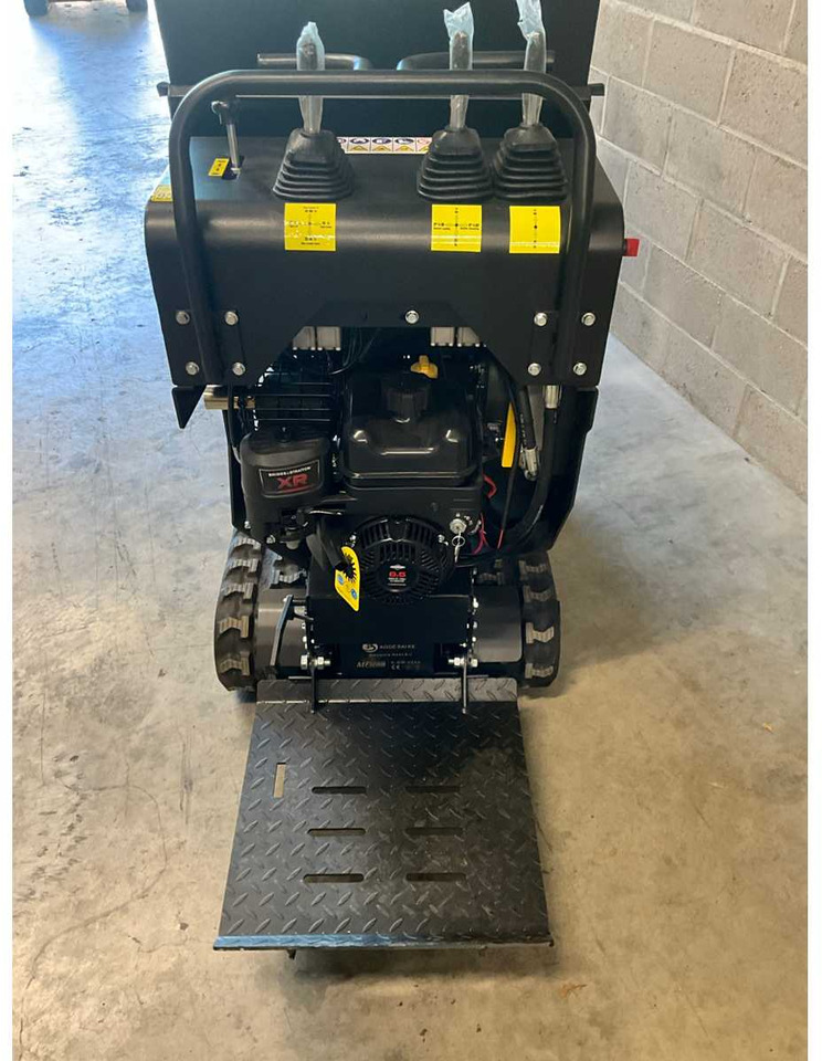 2025 BRIGGS & STRATTON MINI DUMPER 500KG - WITH WARRANTY - Мини-самосвал: фото 4 2025 BRIGGS & STRATTON MINI DUMPER 500KG - WITH WARRANTY - Мини-самосвал: фото 4