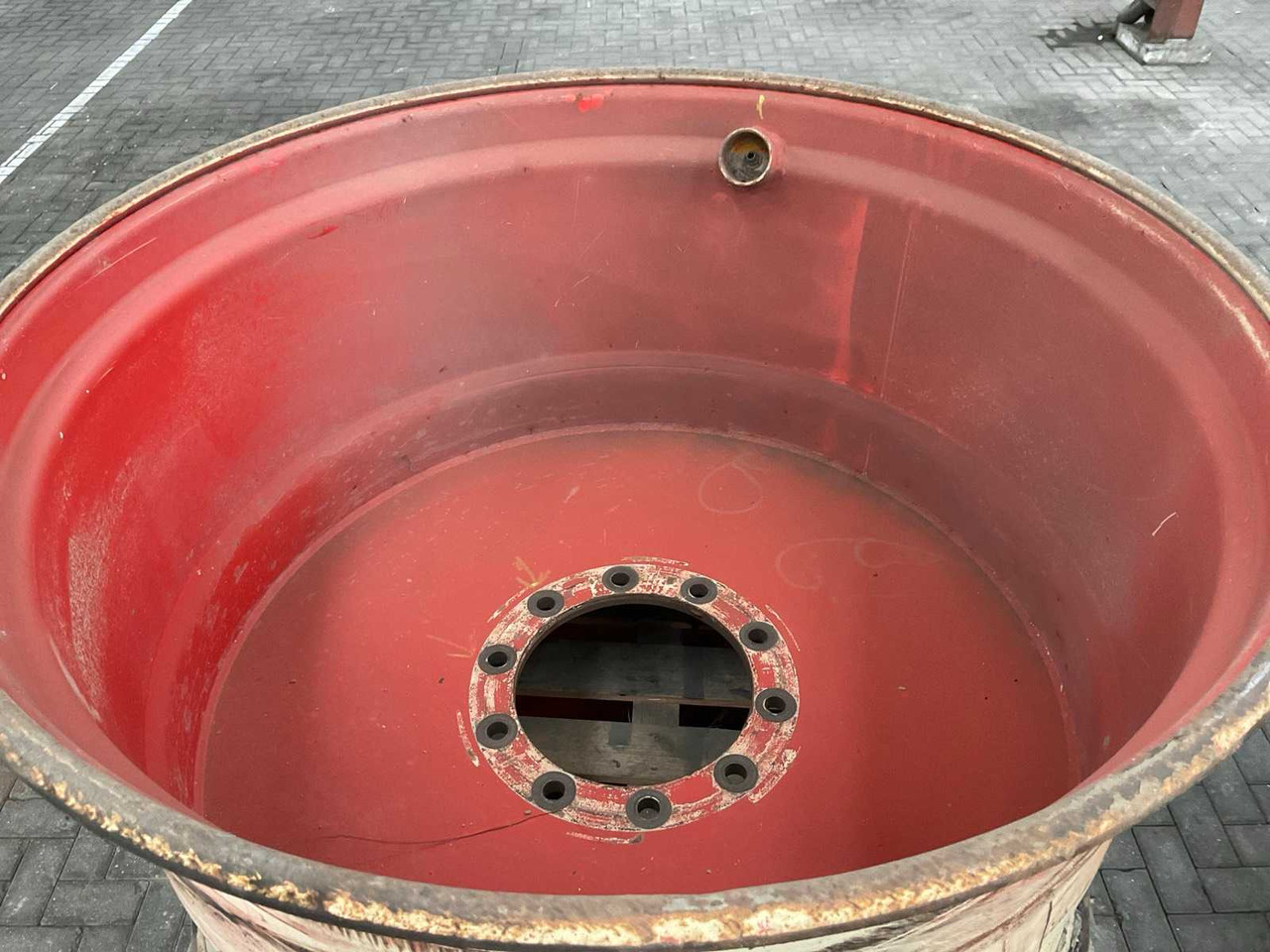 28x42” - Шины и диски для Тракторов: фото 2 28x42” - Шины и диски для Тракторов: фото 2