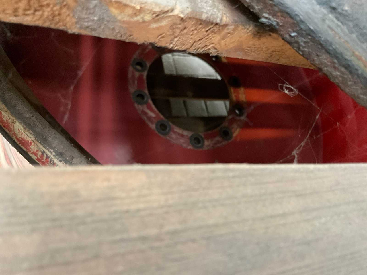 28x42” - Шины и диски для Тракторов: фото 4 28x42” - Шины и диски для Тракторов: фото 4