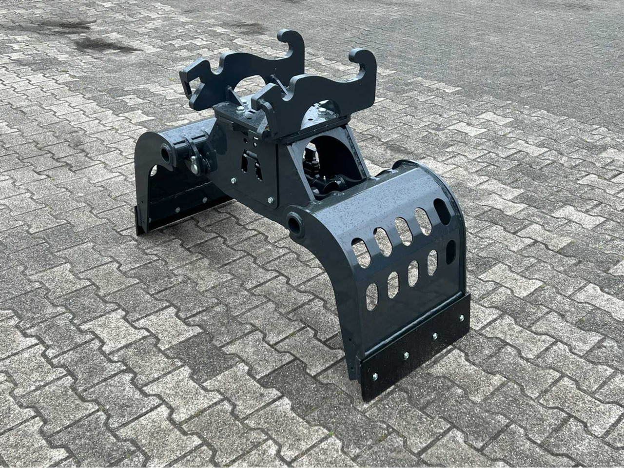 Baak XL50 - Ковш для экскаватора: фото 1 Baak XL50 - Ковш для экскаватора: фото 1