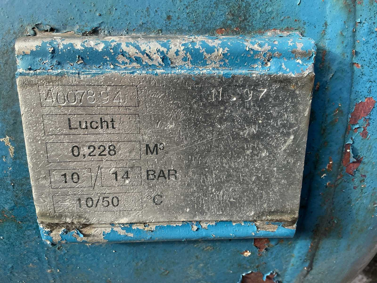 Бетононасос стационарный Bremat MS 15 L: фото 25