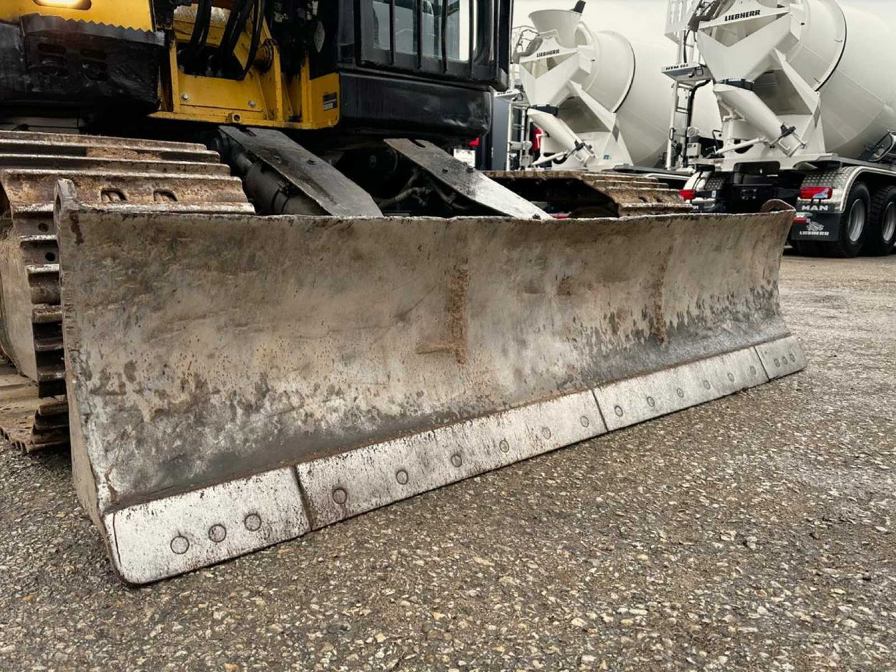 CAT 314 C LCR CRAWLER EXCAVATOR (2007) - Экскаватор: фото 4 CAT 314 C LCR CRAWLER EXCAVATOR (2007) - Экскаватор: фото 4