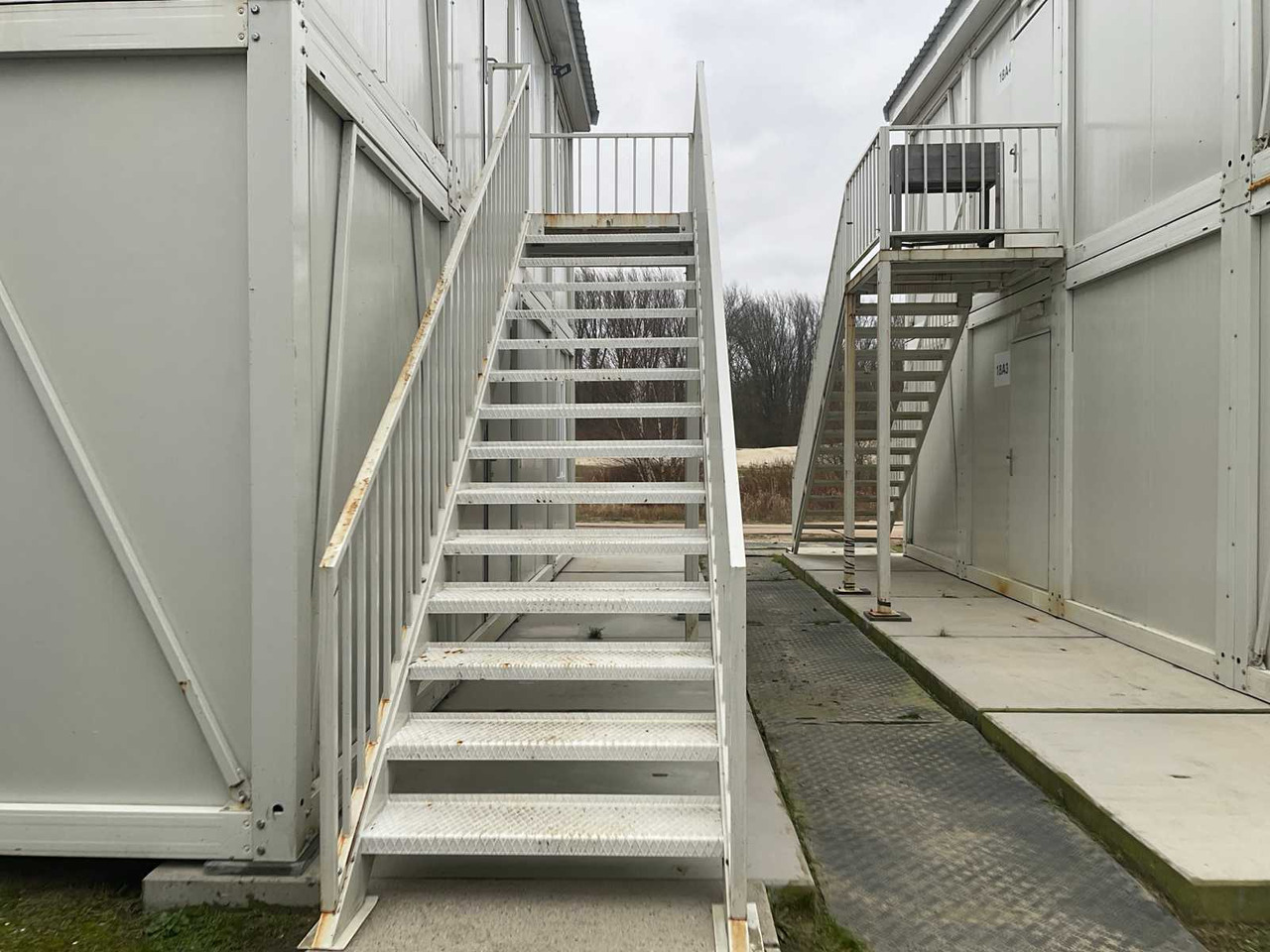 Жилой контейнер Container house: фото 12