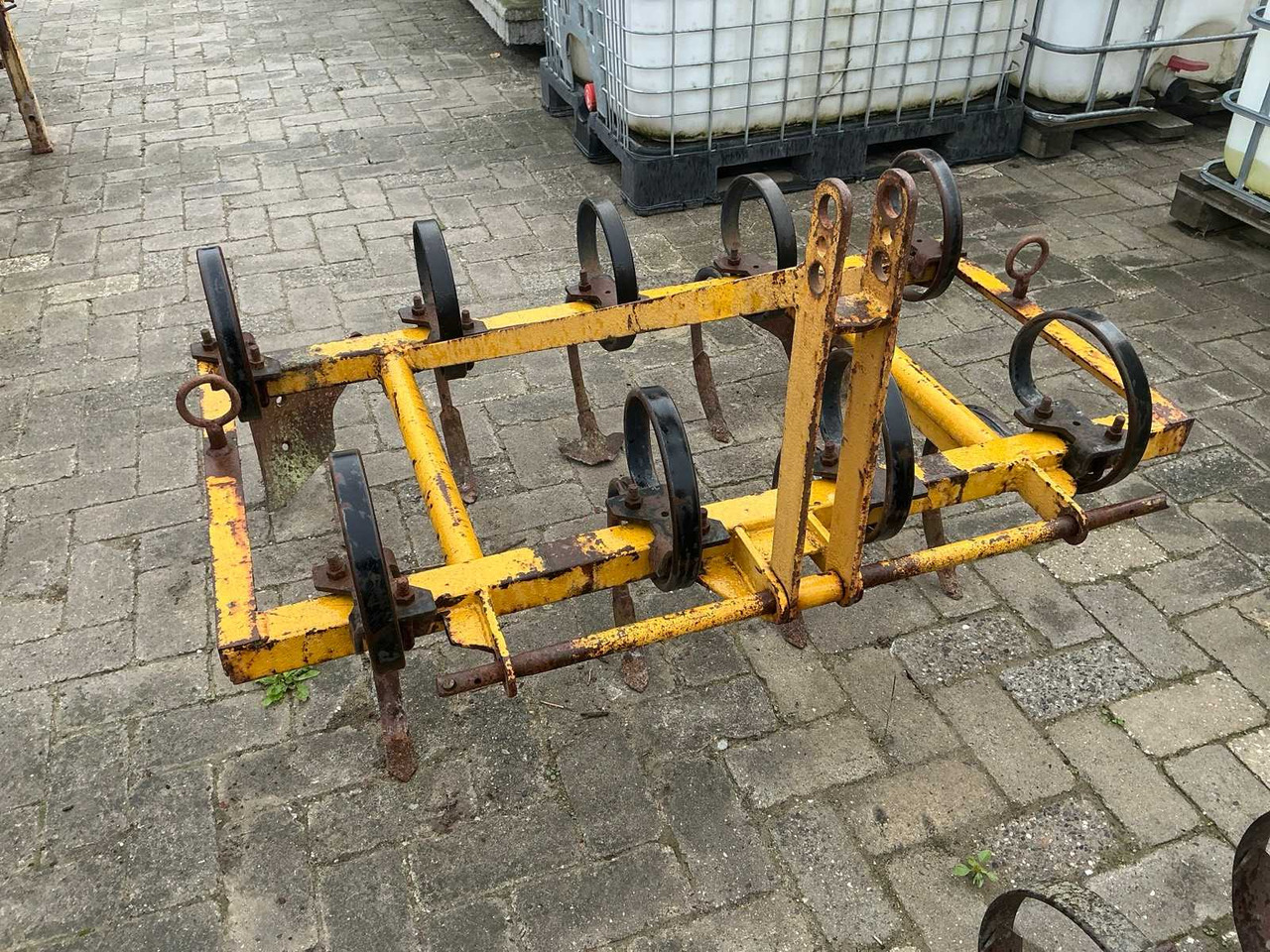 Cultivator - Культиватор: фото 1 Cultivator - Культиватор: фото 1