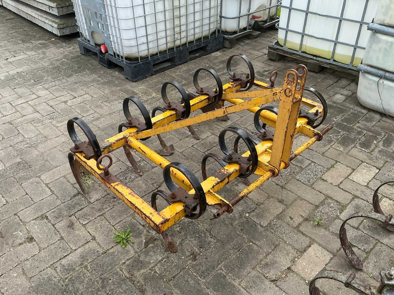 Cultivator - Культиватор: фото 5 Cultivator - Культиватор: фото 5