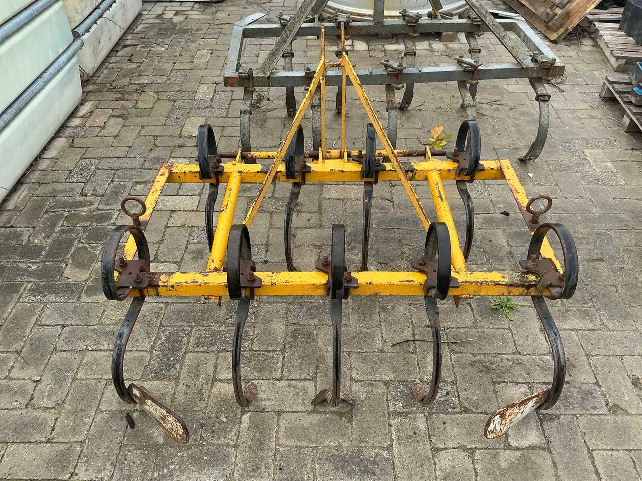 Cultivator - Культиватор: фото 4 Cultivator - Культиватор: фото 4