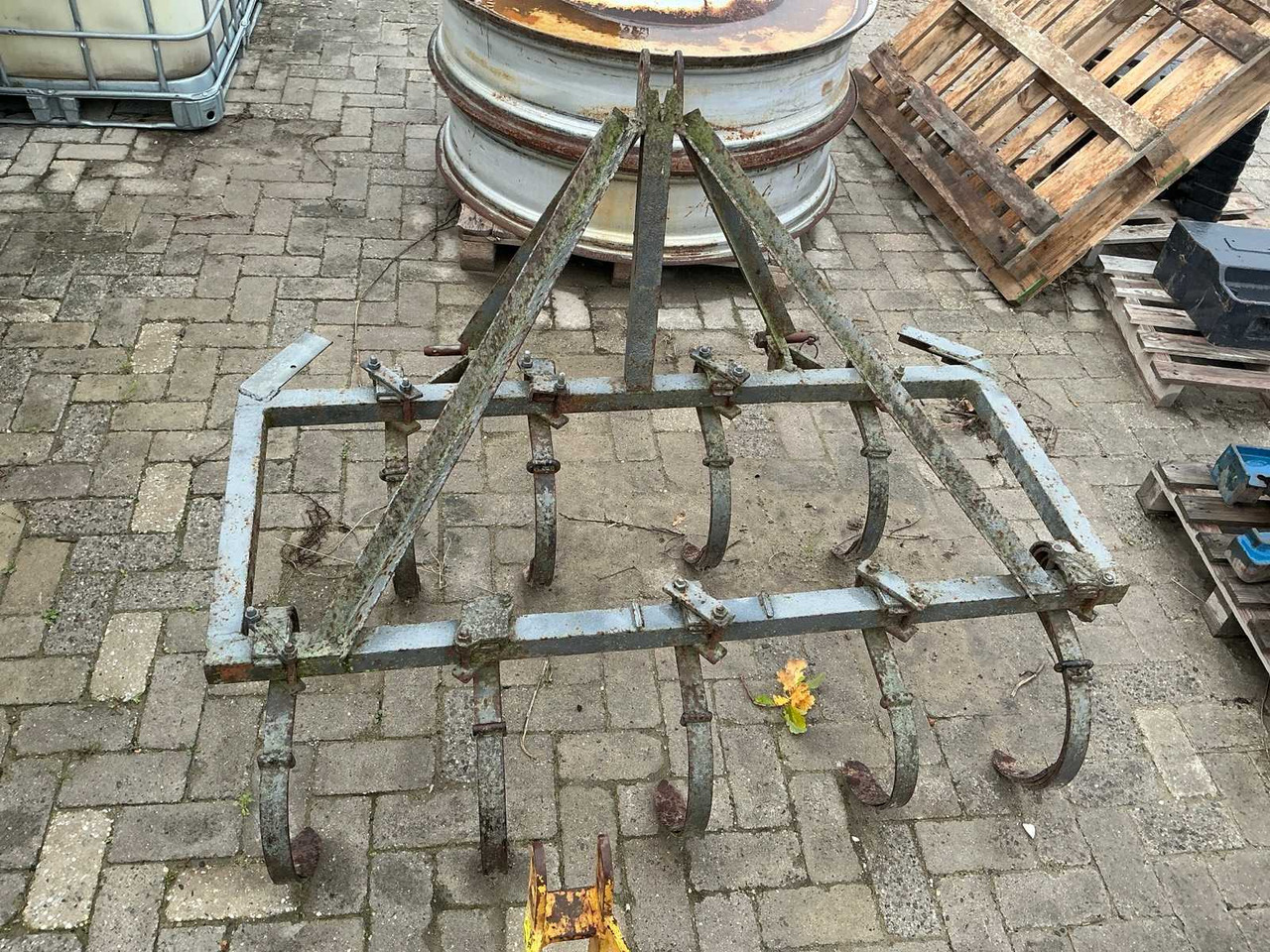 Cultivator - Культиватор: фото 4 Cultivator - Культиватор: фото 4