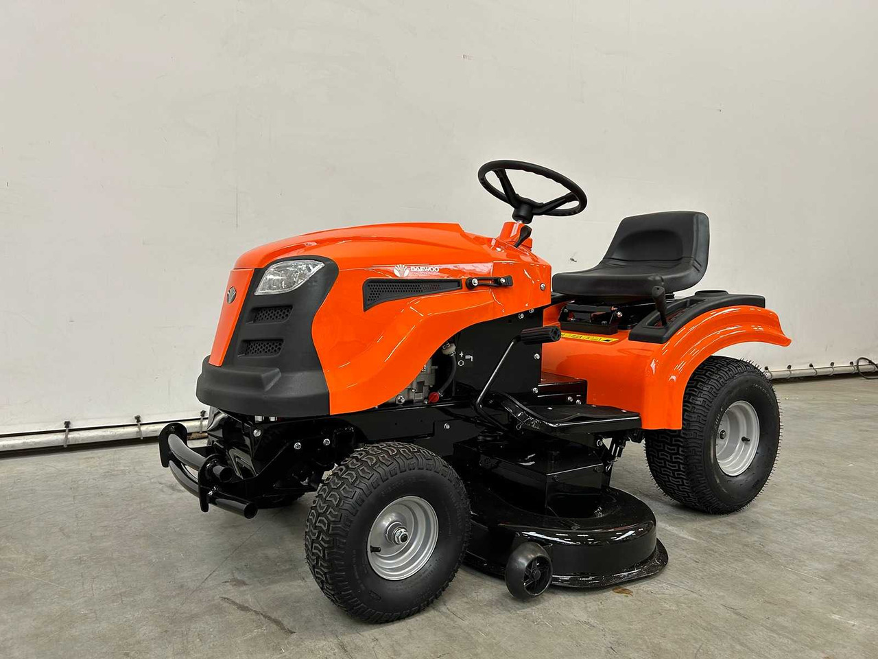 Газонокосилка Daewoo DA1066HX: фото 37