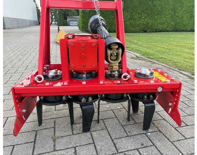 Del Morino ROTEX M 90 - Активная борона: фото 1 Del Morino ROTEX M 90 - Активная борона: фото 1