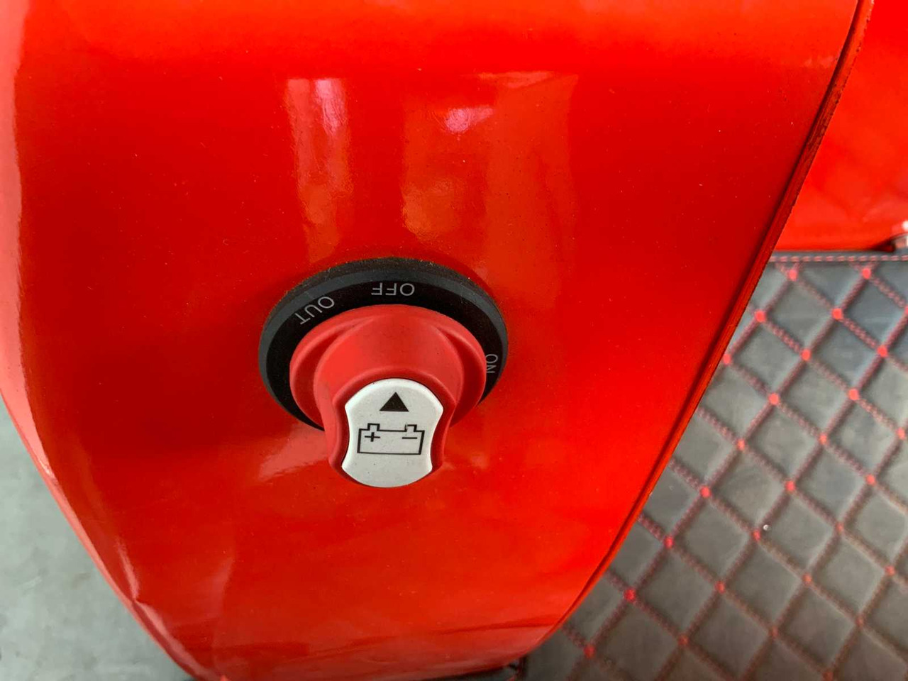 Мини-экскаватор EVERUN - 2025 - ERE10PRO - MINI EXCAVATOR: фото 6