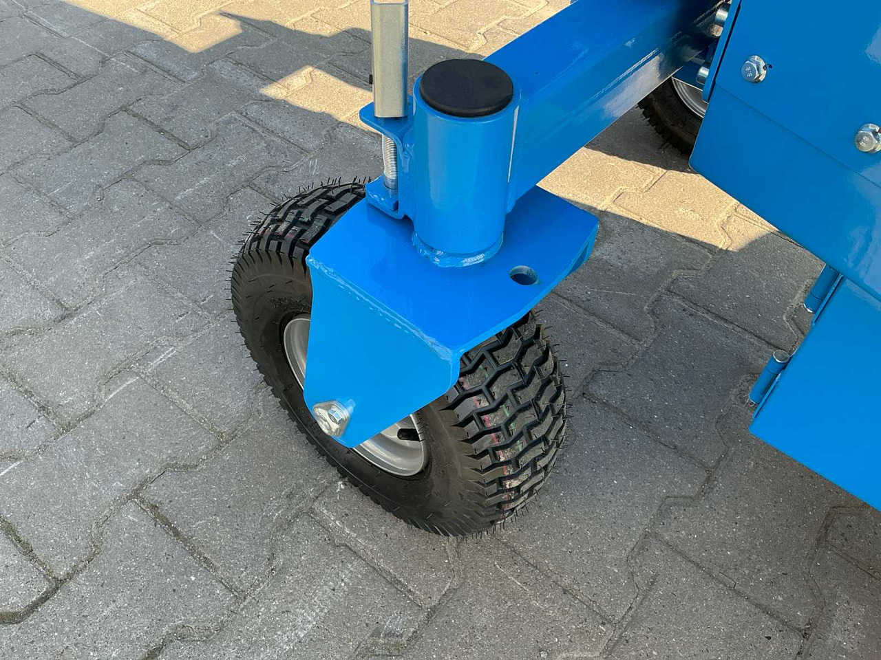 Мини-самосвал FIELD D500E ELECTRIC DUMPER: фото 16 Мини-самосвал FIELD D500E ELECTRIC DUMPER: фото 16