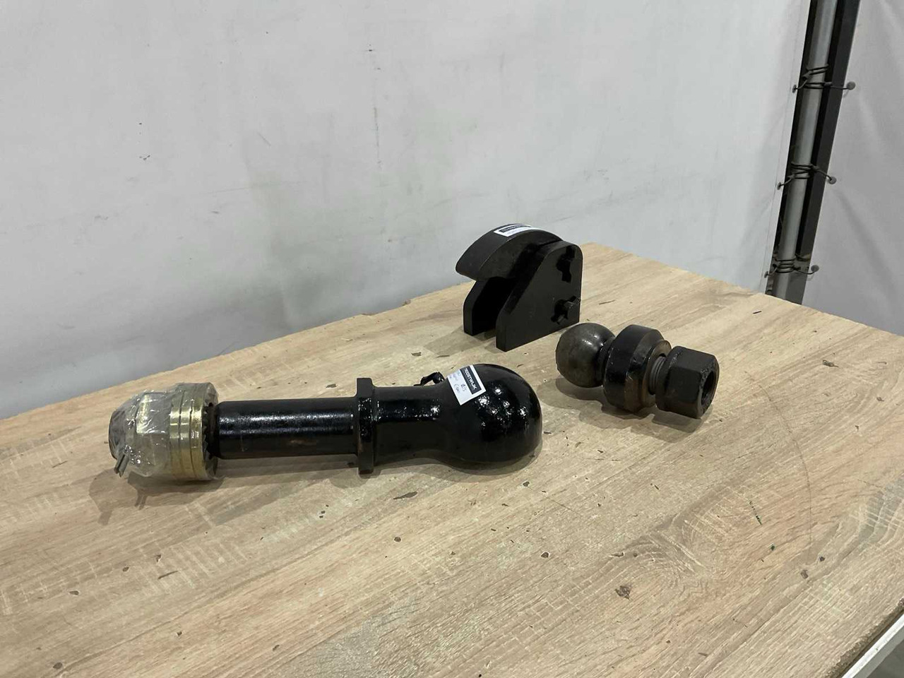 FLANGE PULL HEAD GEL SET - Мини-самосвал: фото 2 FLANGE PULL HEAD GEL SET - Мини-самосвал: фото 2