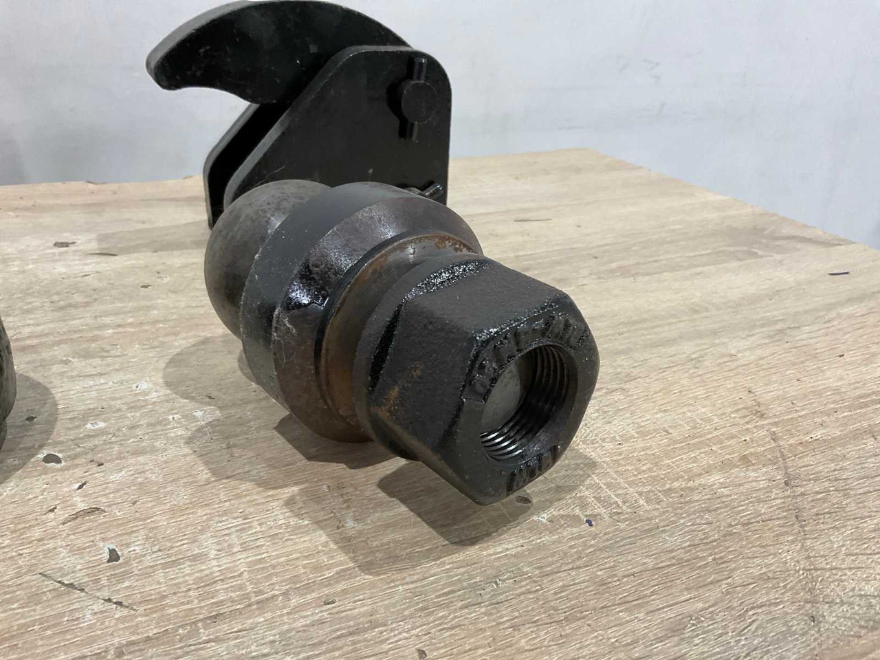 FLANGE PULL HEAD GEL SET - Мини-самосвал: фото 5 FLANGE PULL HEAD GEL SET - Мини-самосвал: фото 5