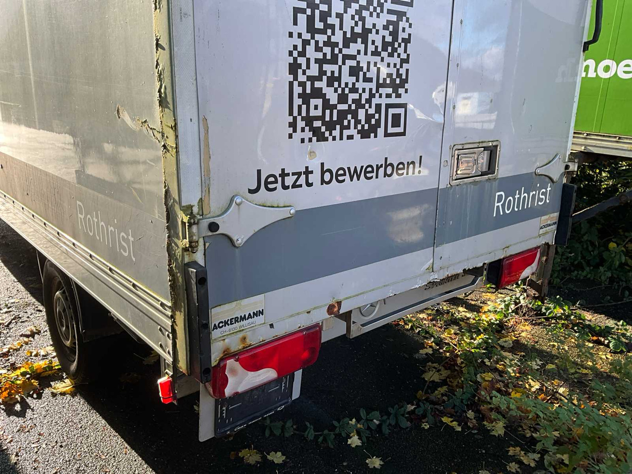 2008 MERCEDES-BENZ 313 CDI VANS - Фургон: фото 3 2008 MERCEDES-BENZ 313 CDI VANS - Фургон: фото 3