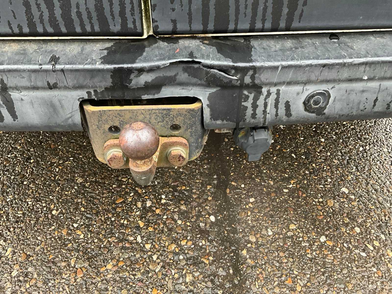 Фургон 2012 RENAULT MASTER 2.3DCI COMMERCIAL VEHICLE: фото 14